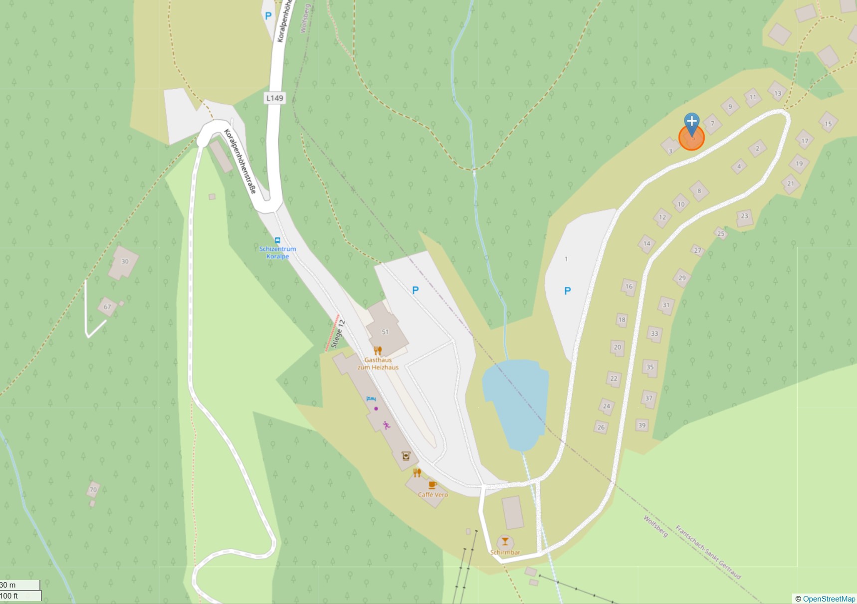 Directions Directions